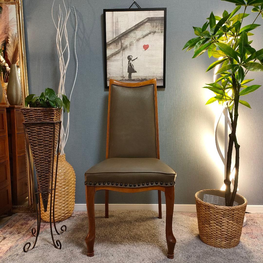 マルニ木工 ダイニングチェア ベルサイユシリーズ