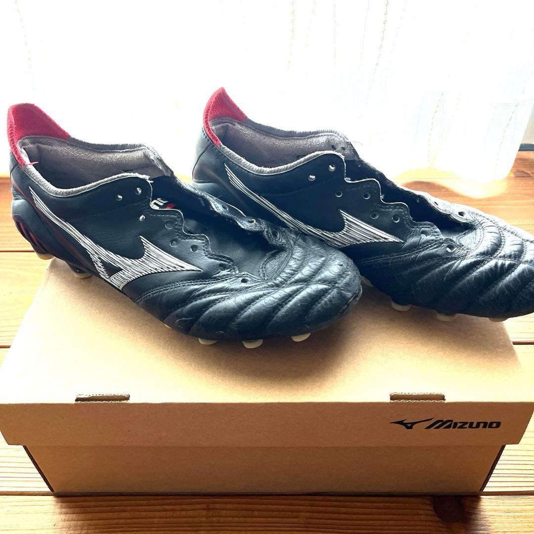 モレリアネオIII JAPAN 24.5