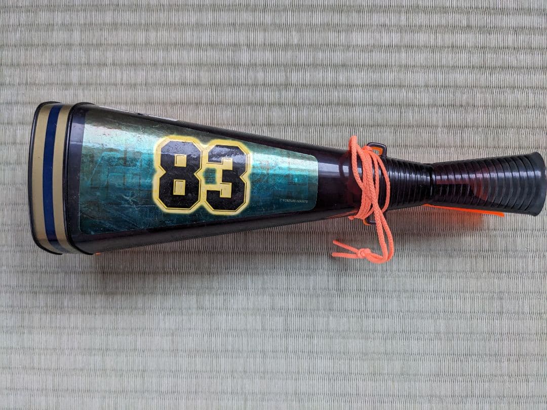 原辰徳監督1年目優勝日本一限定プロコレクション直筆サイン入りユニフォーム!!