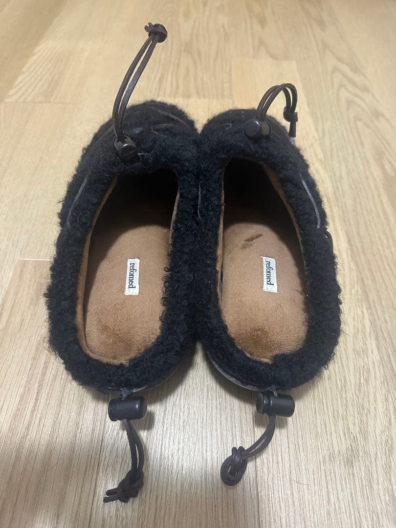 refomed SUBU サイズ2 (26〜27.5㎝)