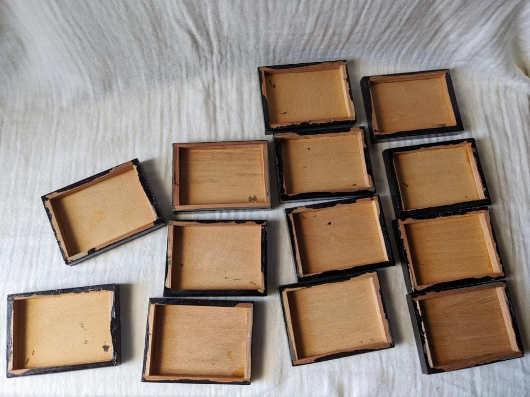 限定お値下げ　美品　雛人形　お雛様　ひな人形　15人揃え　木目込み人形　年代物