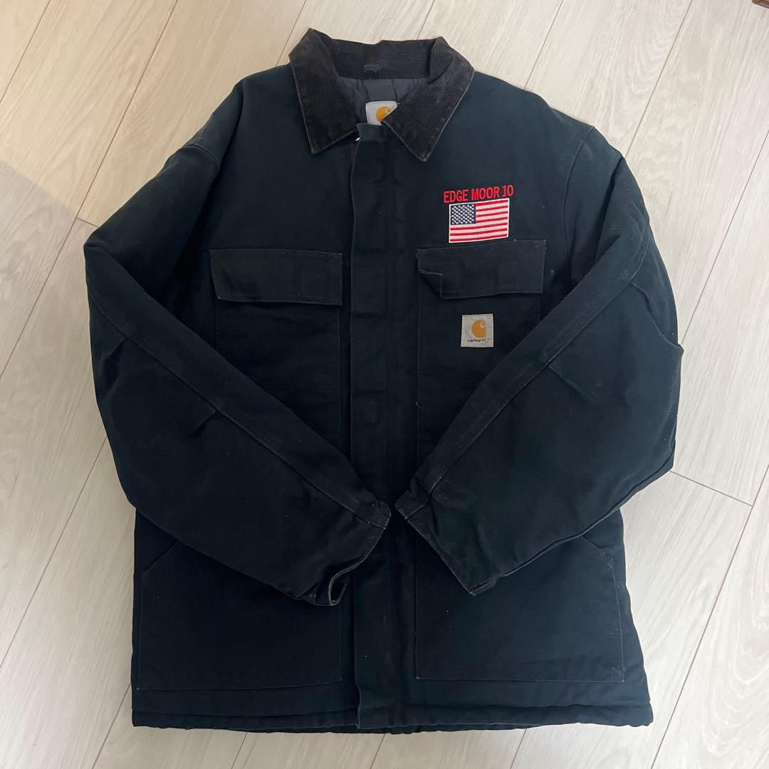 Carhartt カーハート デトロイトジャケット トラディショナルコート