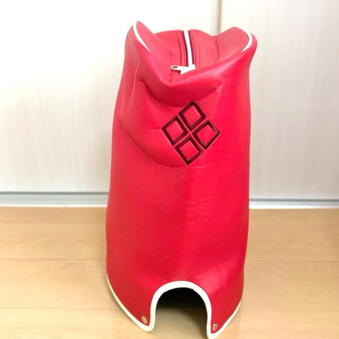 【極美品】DOCUS Stylish Tour 9 キャディバッグ 9インチ