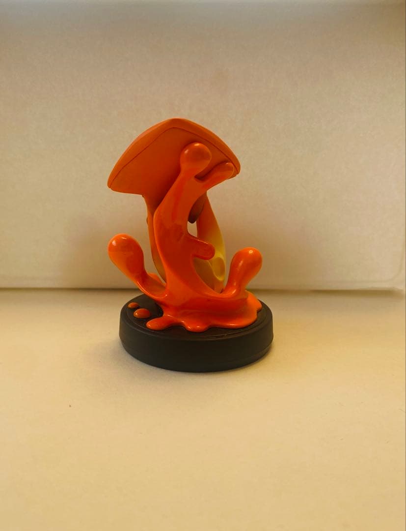 スプラトゥーン amiibo まとめ売り