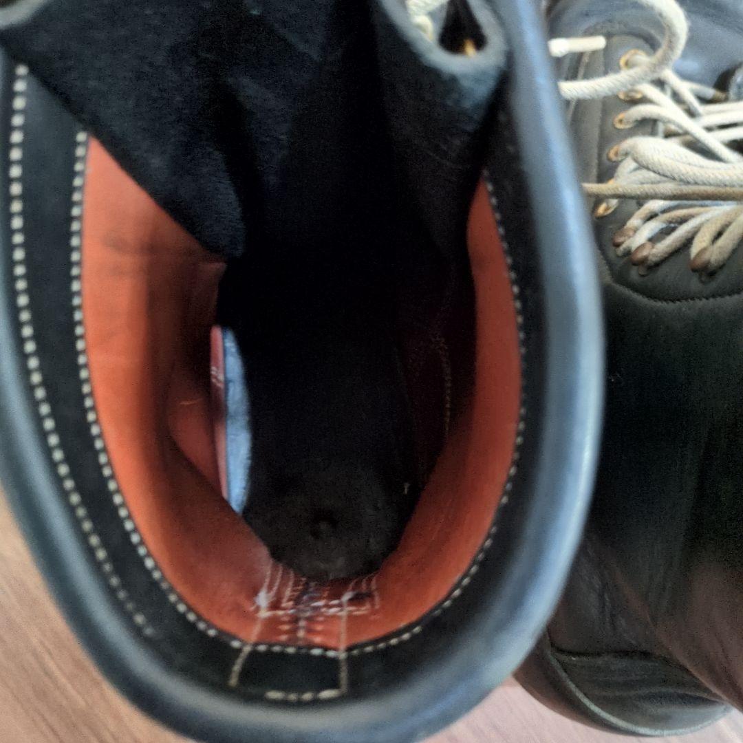 ホワイツ　スモークジャンパー