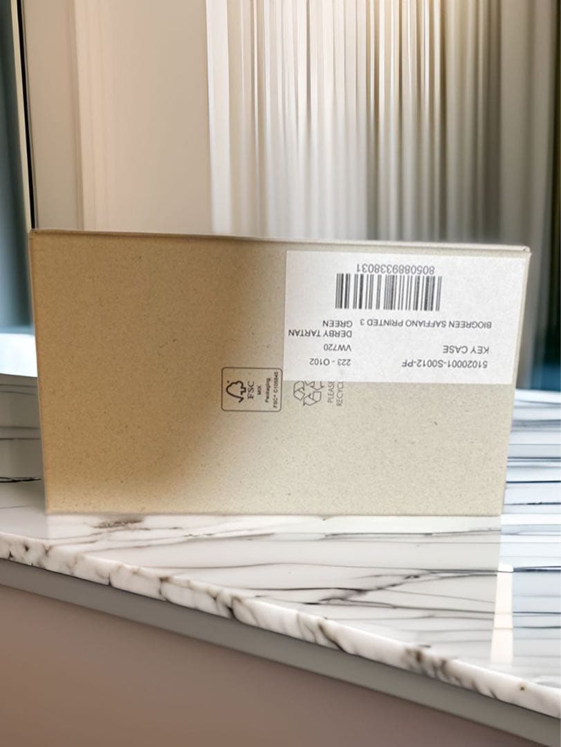 VIVIENNE WESTWOOD【ヴィヴィアンウエストウッド】キーケース