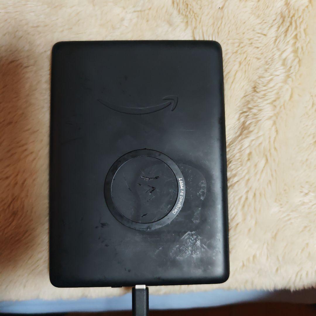 Amazon Kindle シグニチャーエディション 11世代