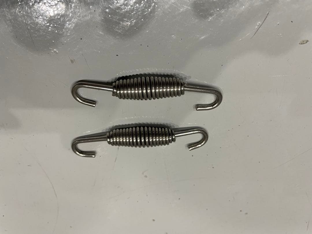 最終値下げ　CB400SF NC42 スリップオン サイレンサー