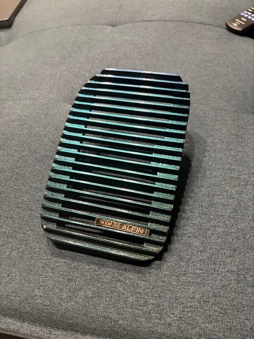 ハイエース　ファーエルリッド