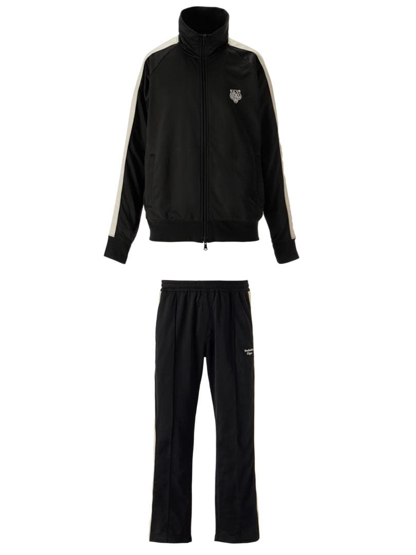 【定価47300円】オニツカタイガー トラックトップ トラックパンツ まとめ売り