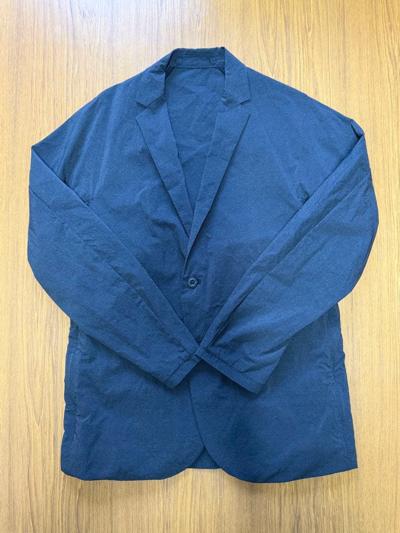 12/28までTeatora Packable Horizon　セットアップ