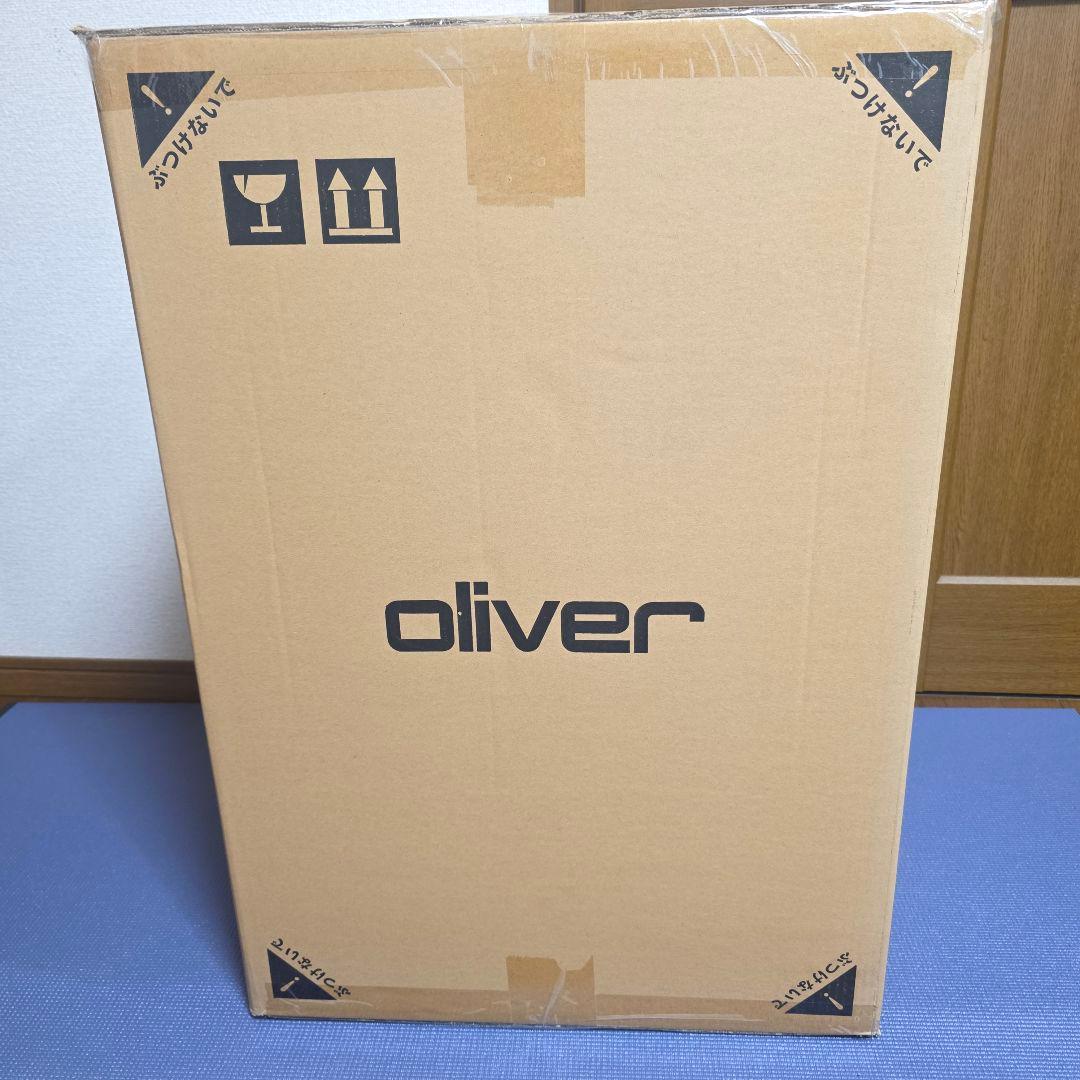 294】Oliver　オリバー　ダイニングチェア　ウィンザーチェア　希少ブラック