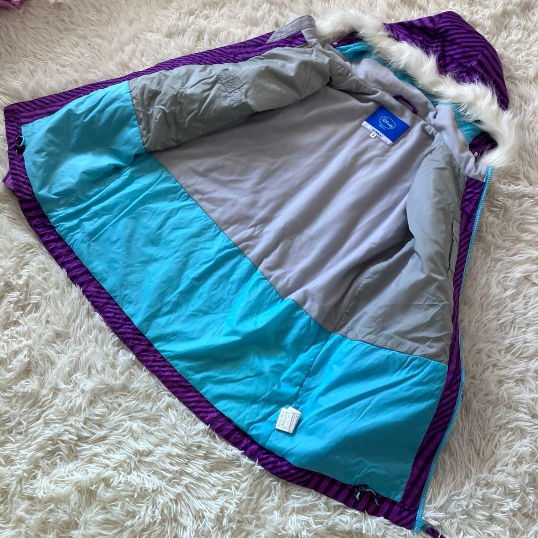 #J6✨IGNIO✨大きめサイズ スキーウェア 上下 レディースO