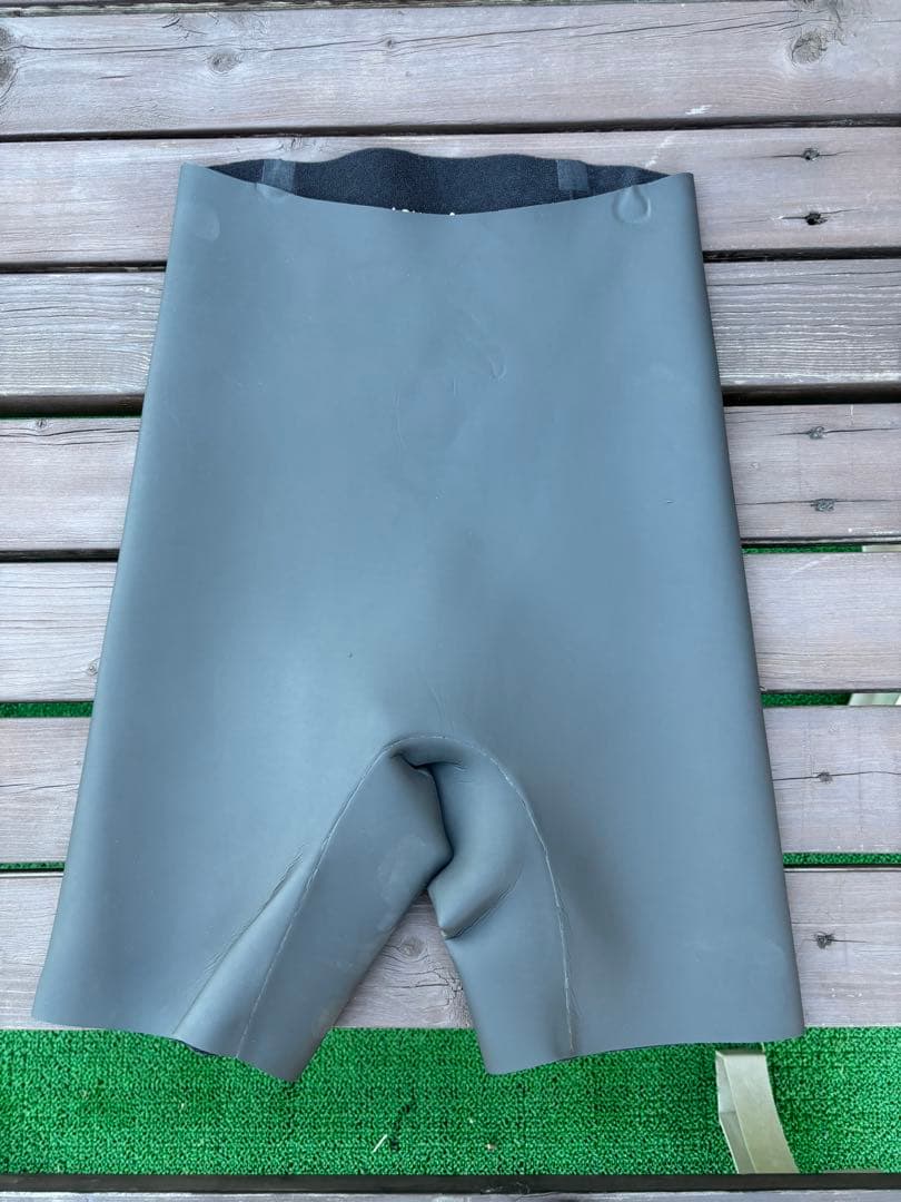 TLS HEAT PANTS ヒートパンツ サイズ　XL