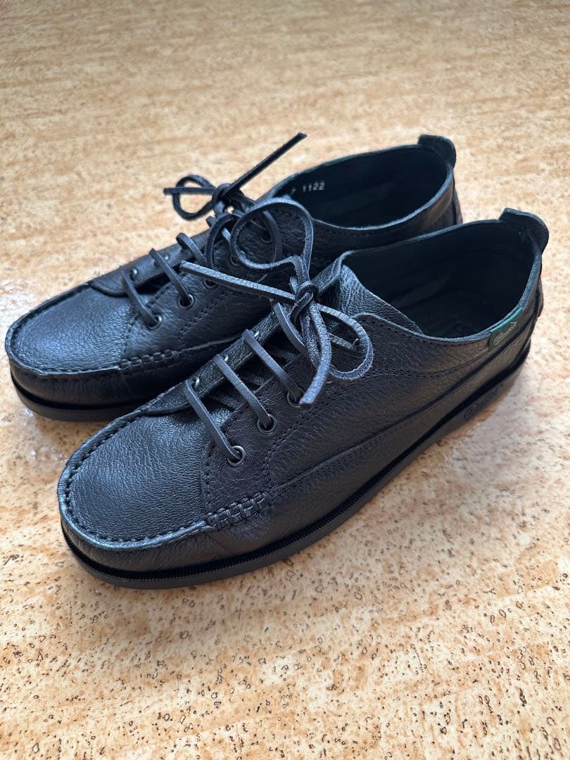 パラブーツ　マリブ