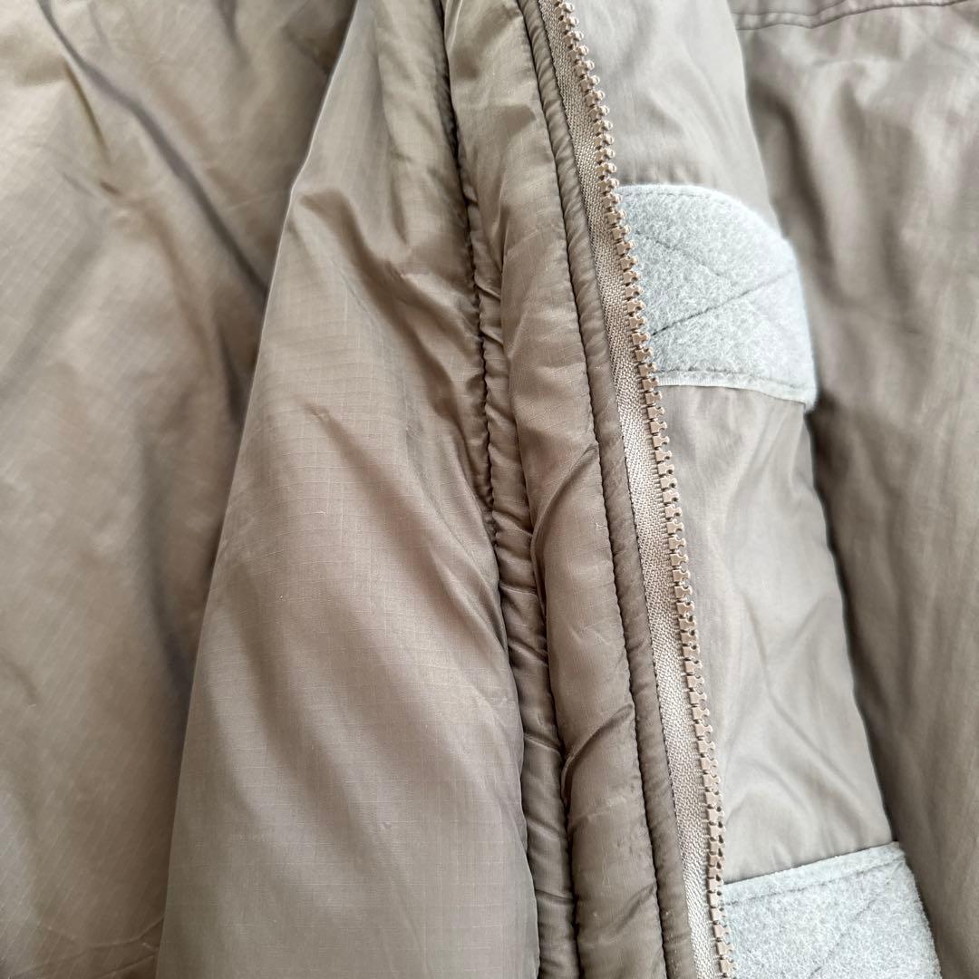 米軍 実物 PCU LEVEL7 TYPE 2 モンスターパーカー