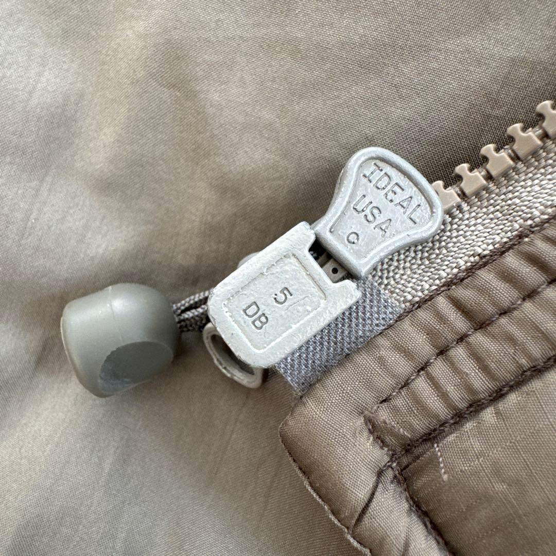 米軍 実物 PCU LEVEL7 TYPE 2 モンスターパーカー