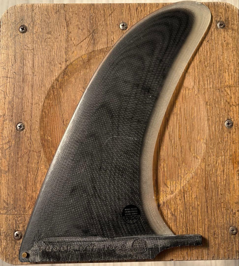 DRD4 FIN Joel Tudor ジョエルチューダー　フィン　10インチ