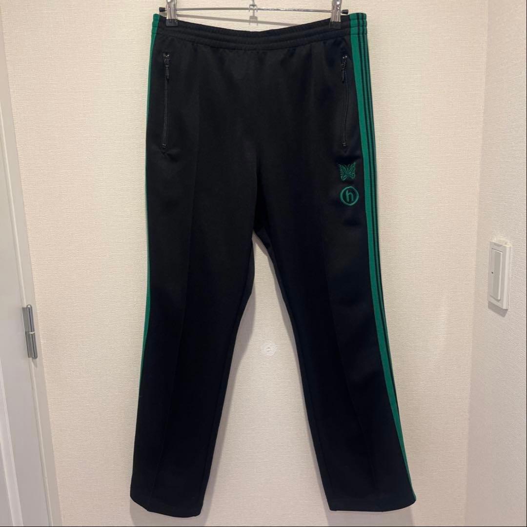 ニードルズx HIDDEN Narrow Track Pants