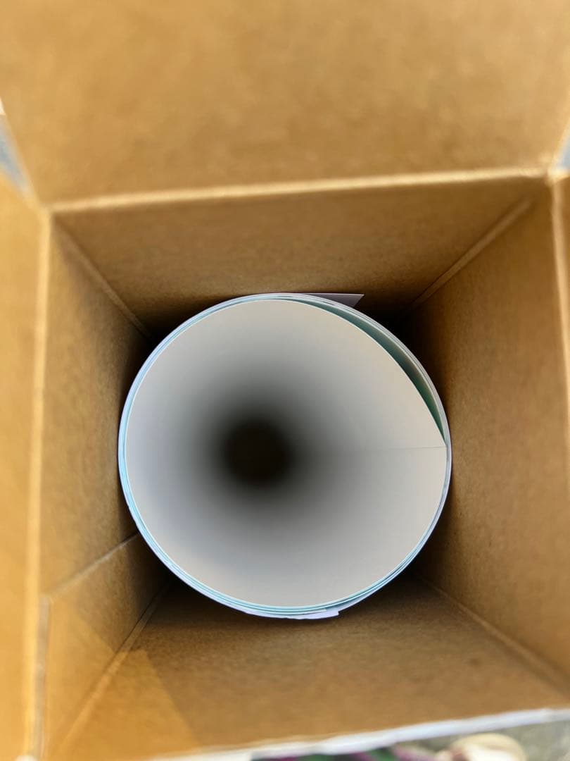 backsideworks ポスター サイン入りポスター