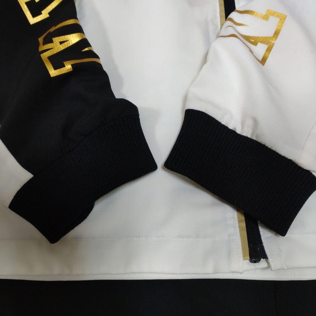 YONEX バドミントン ウォームアップウェア リンダンモデル