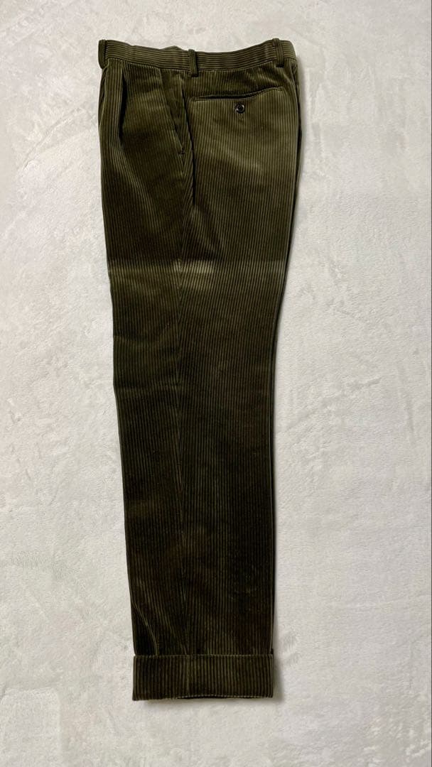 【美品】SUIT SELECT DUCA VISCONTI セットアップ