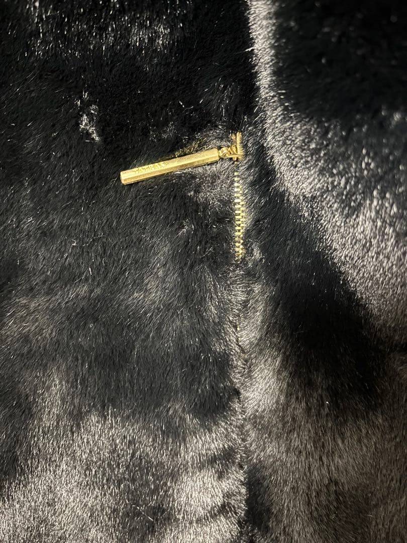 TATRAS / BARBRA ボア ブルゾン