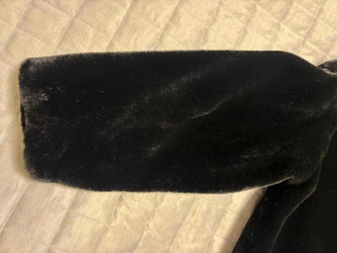 TATRAS / BARBRA ボア ブルゾン