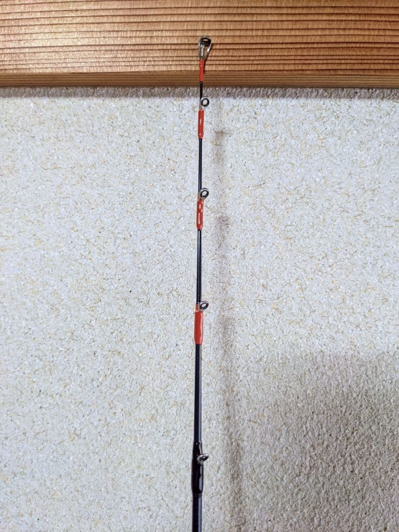 ダイワ カワハギ X M-180・R