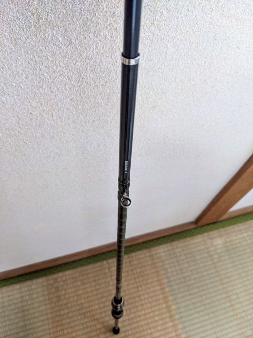 ダイワ カワハギ X M-180・R