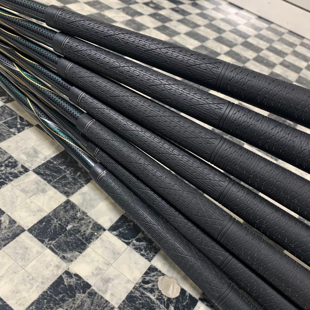 ブリヂストンツアーステージ PHYZ(TOURSTAGE PHYZ)﻿8本セット