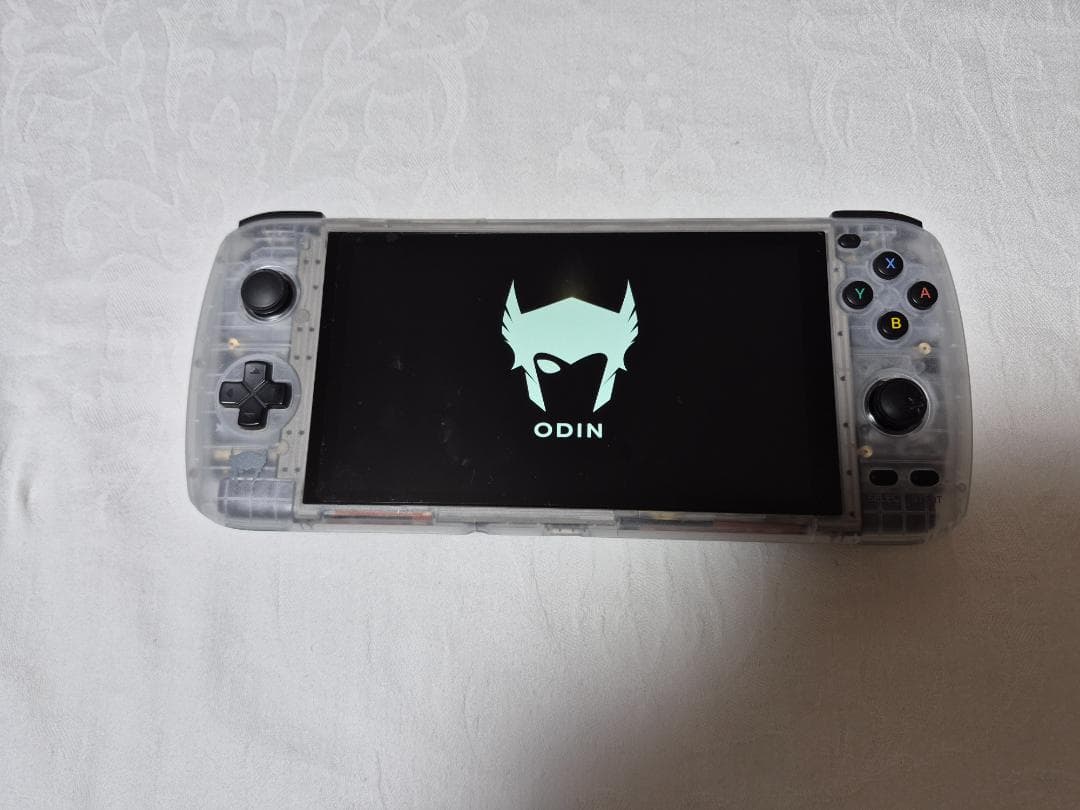 その他 Ayn Odin Pro