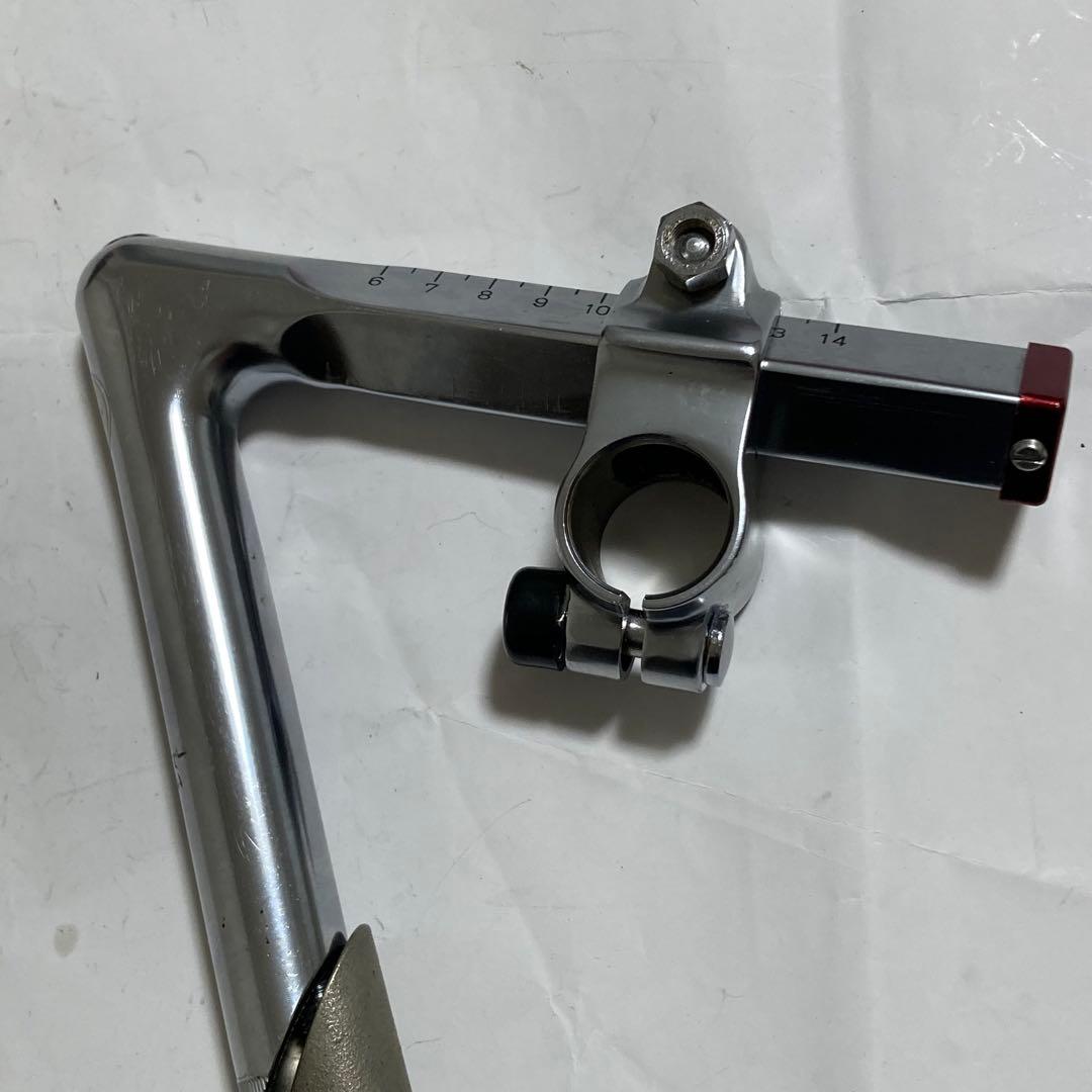 ニットースライダーステム