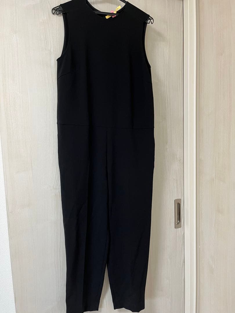 MUSE ブラック オールインワン 36