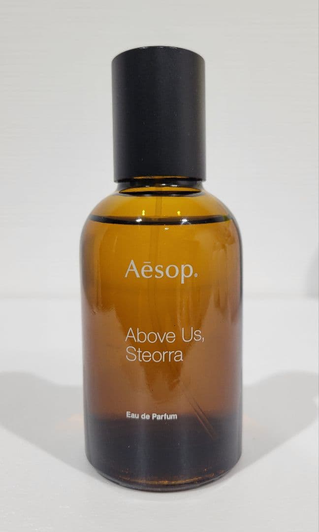 【ito様】Aesop アバヴ アス オードパルファム 50mL （箱無）