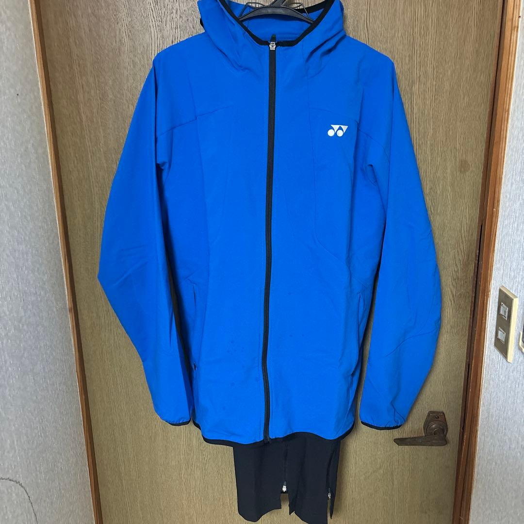 【もちもち】ヨネックス　上下セット　L