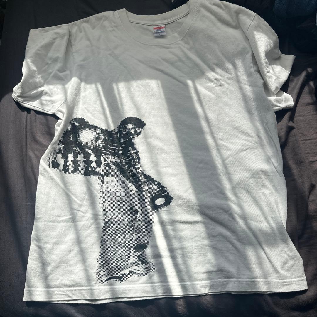 equal tシャツ 激レア