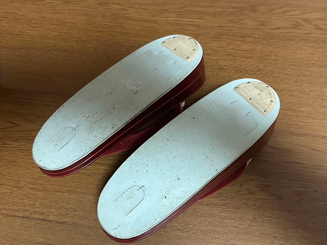 美品‼️成人式　訪問着　卒業式　草履バックセット　和装バックセット