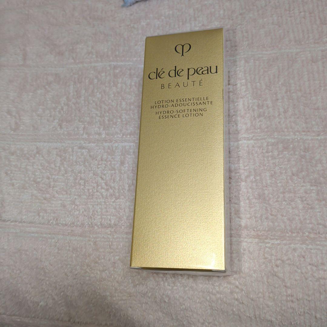 クレ・ド・ポー ボーテ ローション エサンシエルA 170mL　レフィル