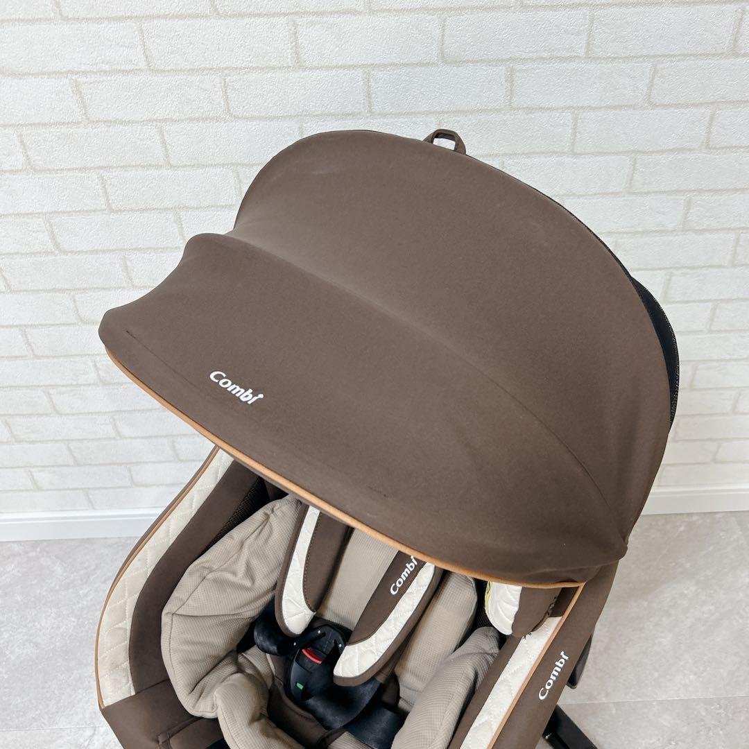 Combi クルムーヴ スマート エッグショック JG-550