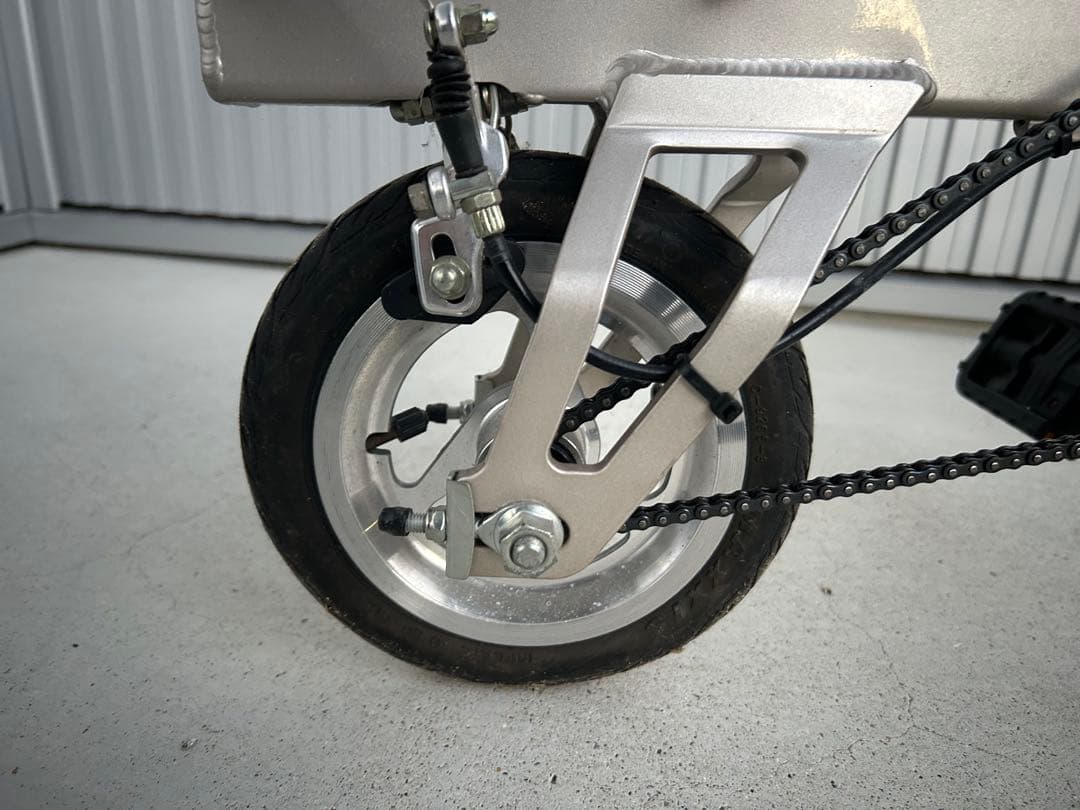 Pacific Cycles CARRYME /パンク中/現状渡し