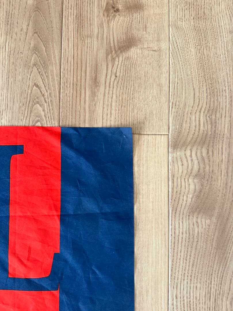 鹿島アントラーズ 応援用　ビッグフラッグ