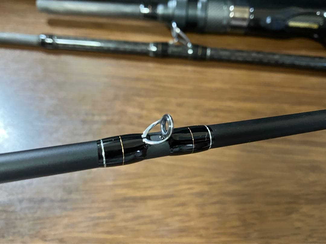 【9/23（火）削除】メガバス デストロイヤー オロチX4 F4-66X4-SS