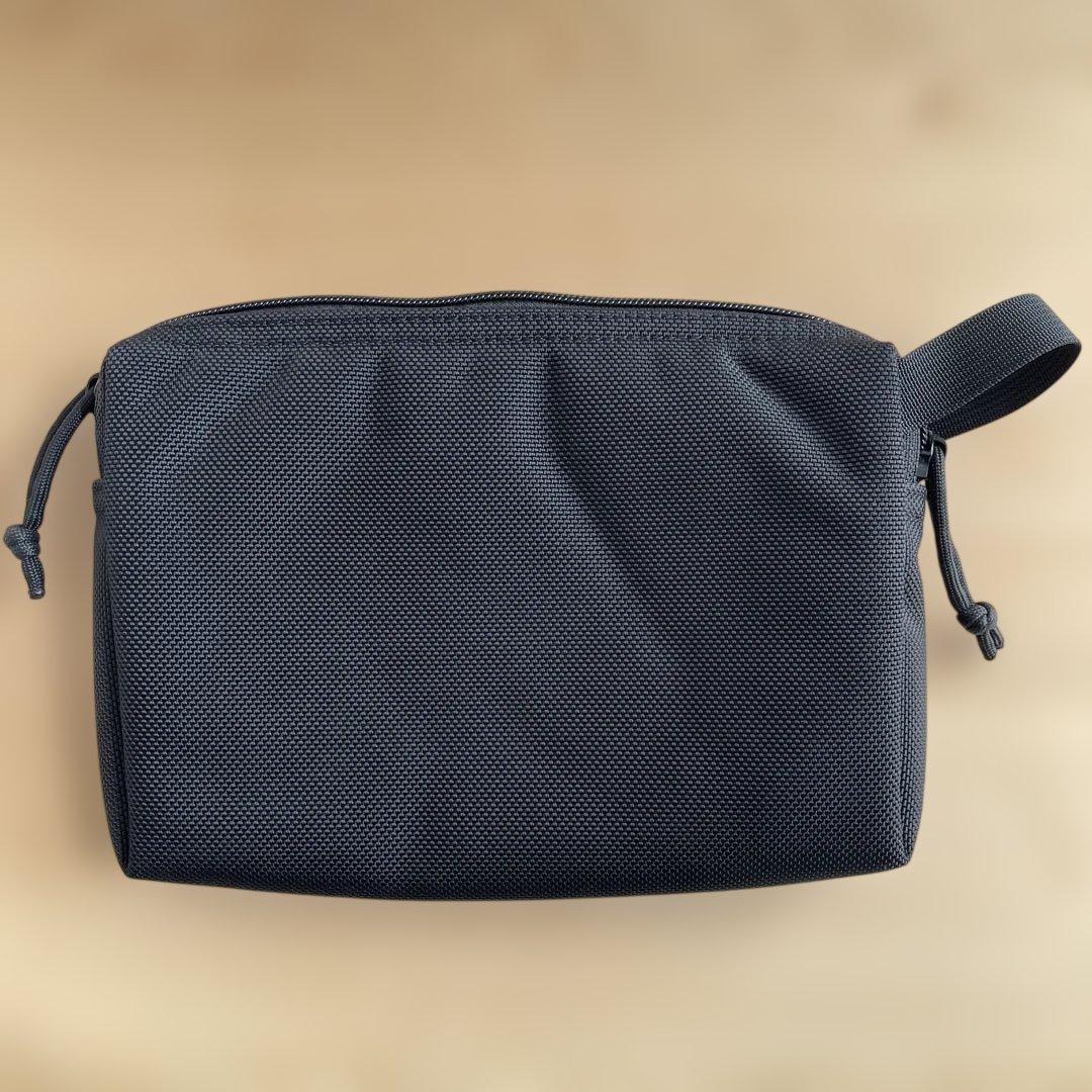 ブリーフィング　モバイルポーチ　Lサイズ　MOBILE POUCH M