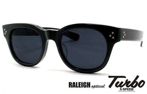 オマケ付きRALEIGH optical Turbo 5-Speed サングラス