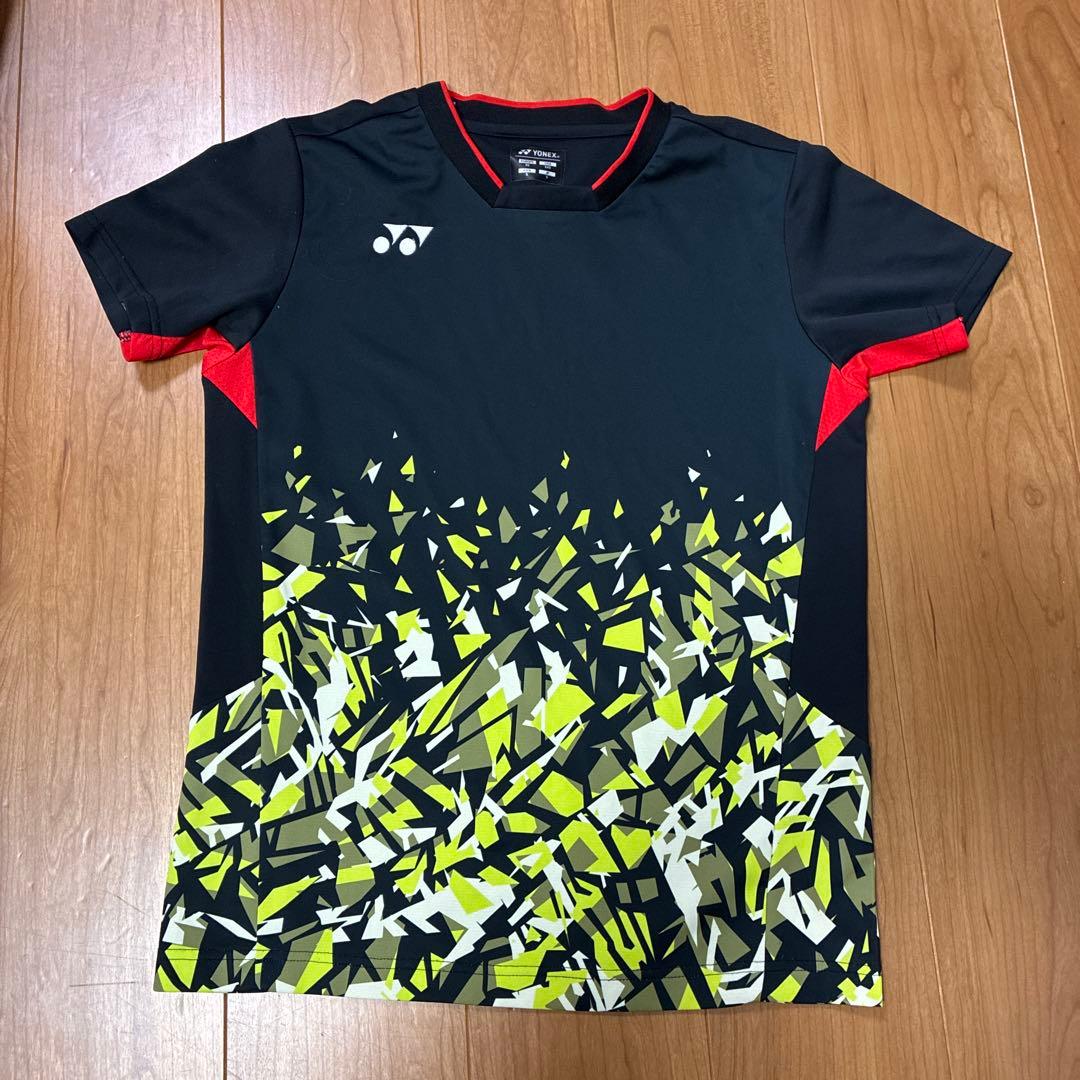 YONEX バドミントンウェア Sサイズ