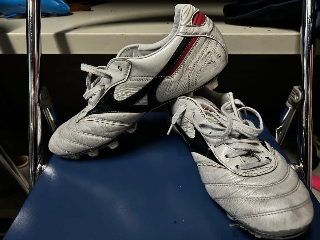 Mizuno Morelia II サッカーシューズ　値下げできます