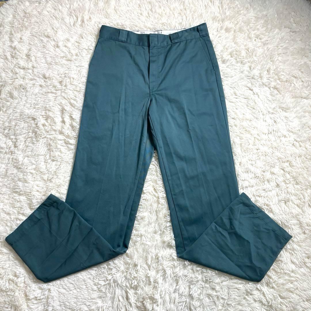 THE STYLIST JAPAN✖️Dickies セットアップ　L