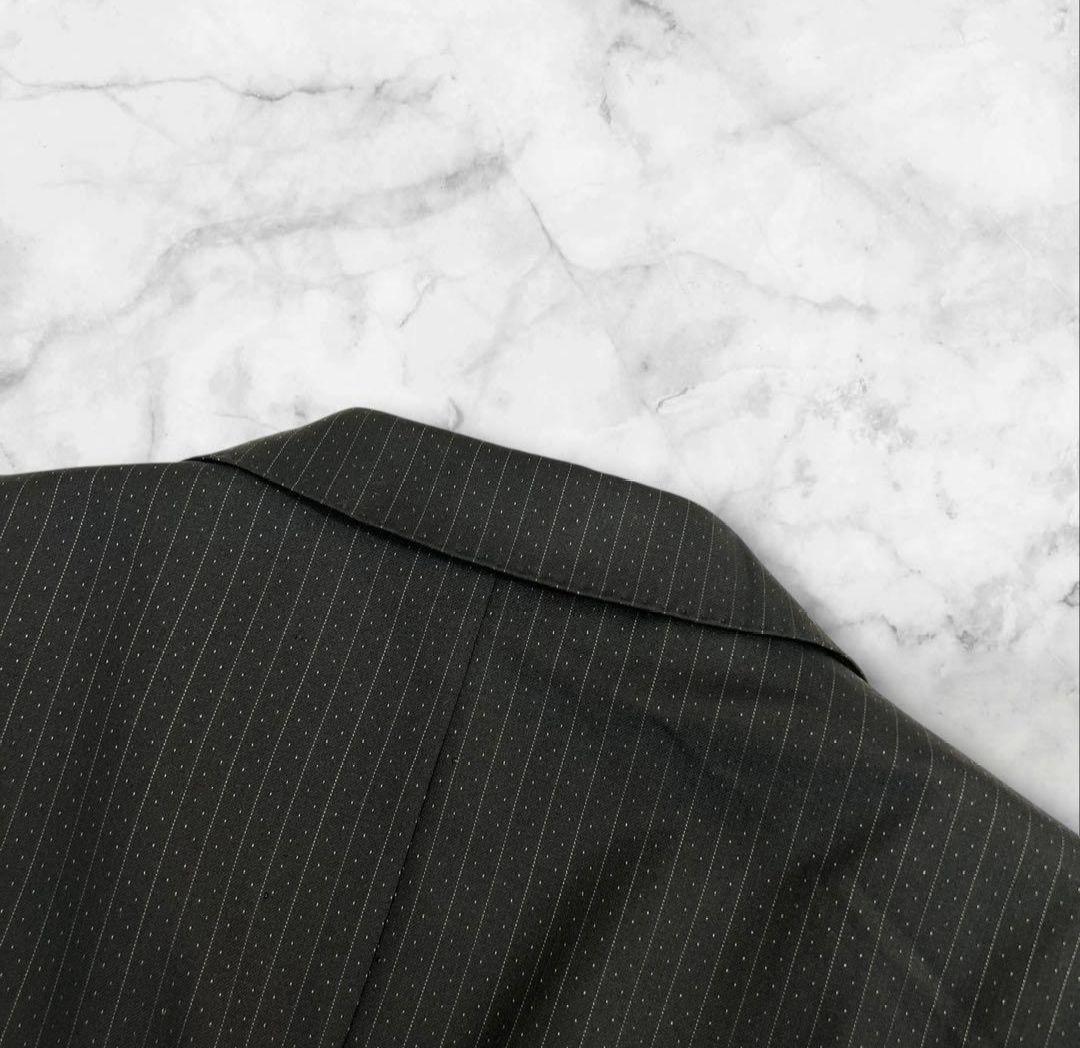 定価約8万 極美品janecostellazione×REDA スーツ L