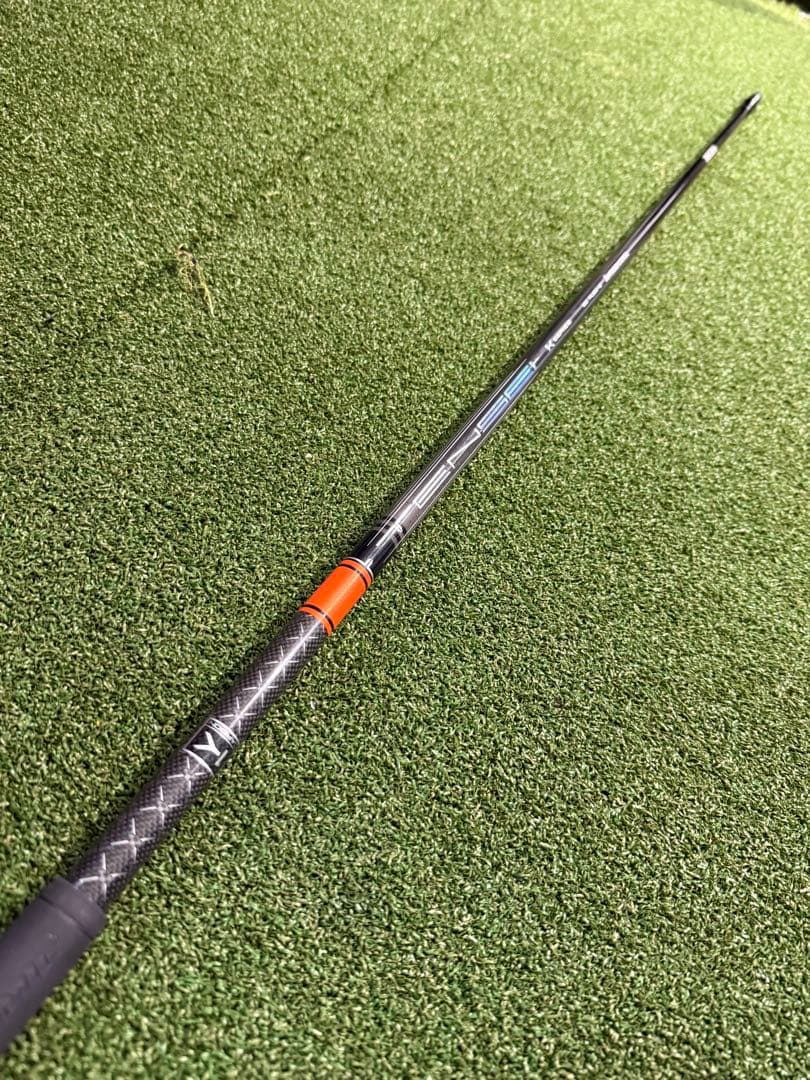 TENSEI テンセイ プロオレンジ 1K 60S　　3W用